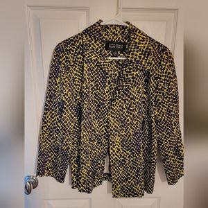 Ellen Tracy Dress Suit